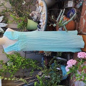 RubyYaya Maxi Dress